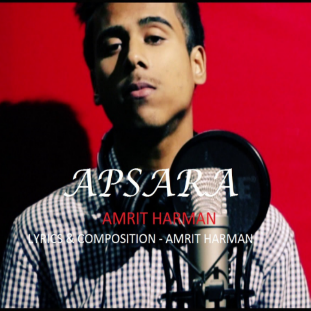 Apsara ft. Amrit Harman