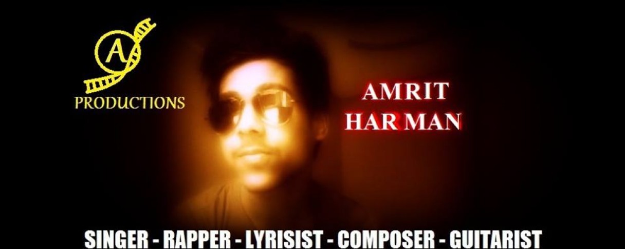 Amrit Harman