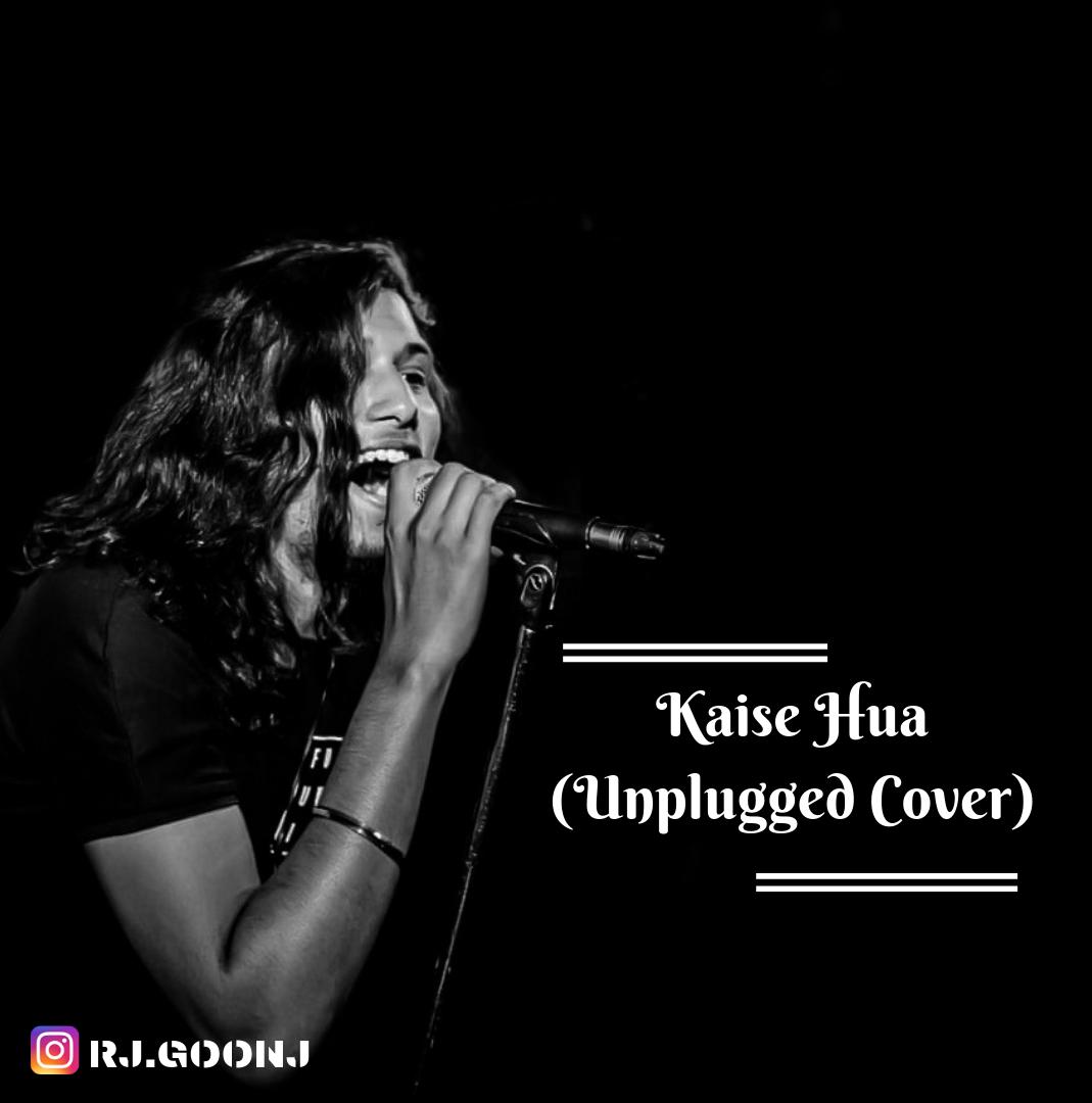 Kaise Hua (Unplugged)| Kabir Singh | Trending Bollywood Song 2019