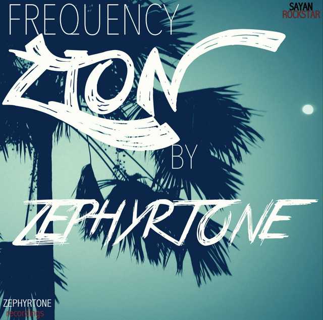 Frequency Zion
