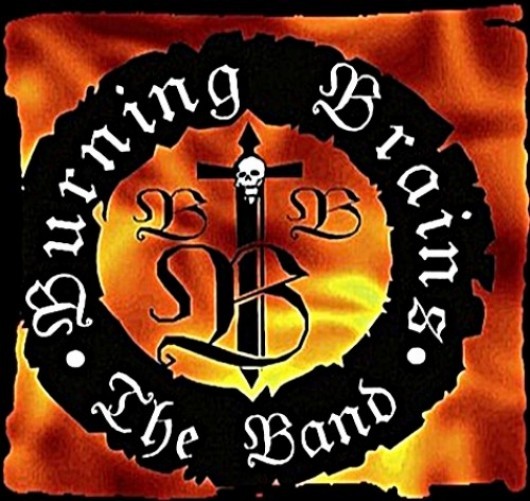 BurningBrainsTheBand