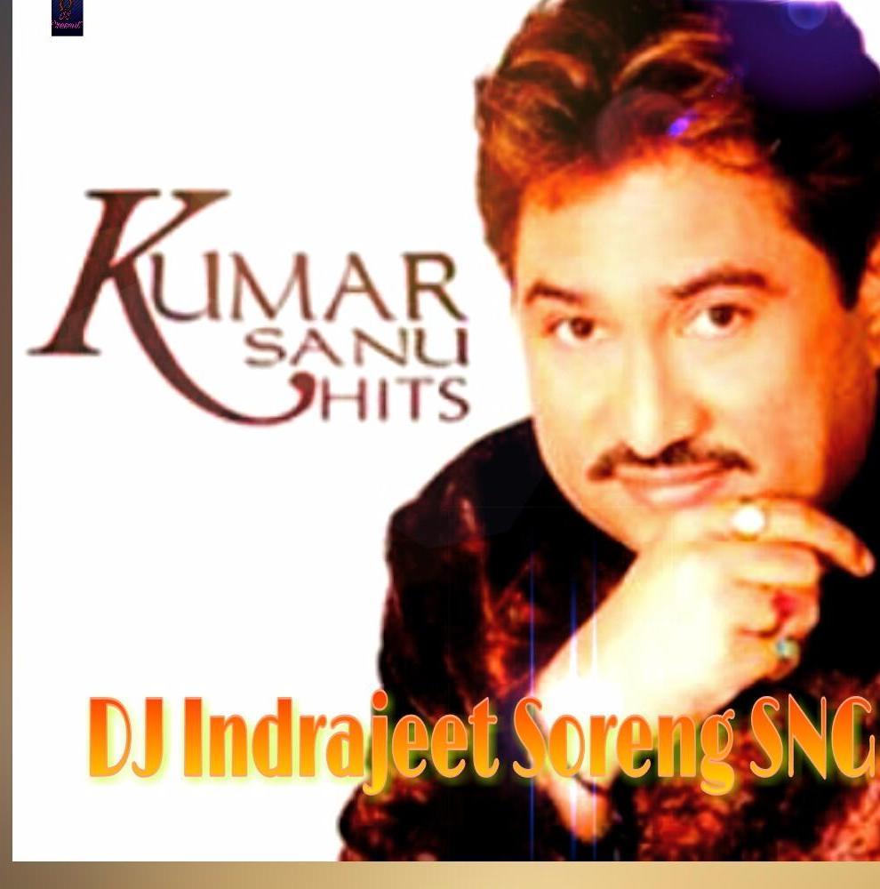 Pehli Pehli Baar Mohabbat Ki Hai - Kumar Sanu ( Remix ) Dj IS SNG