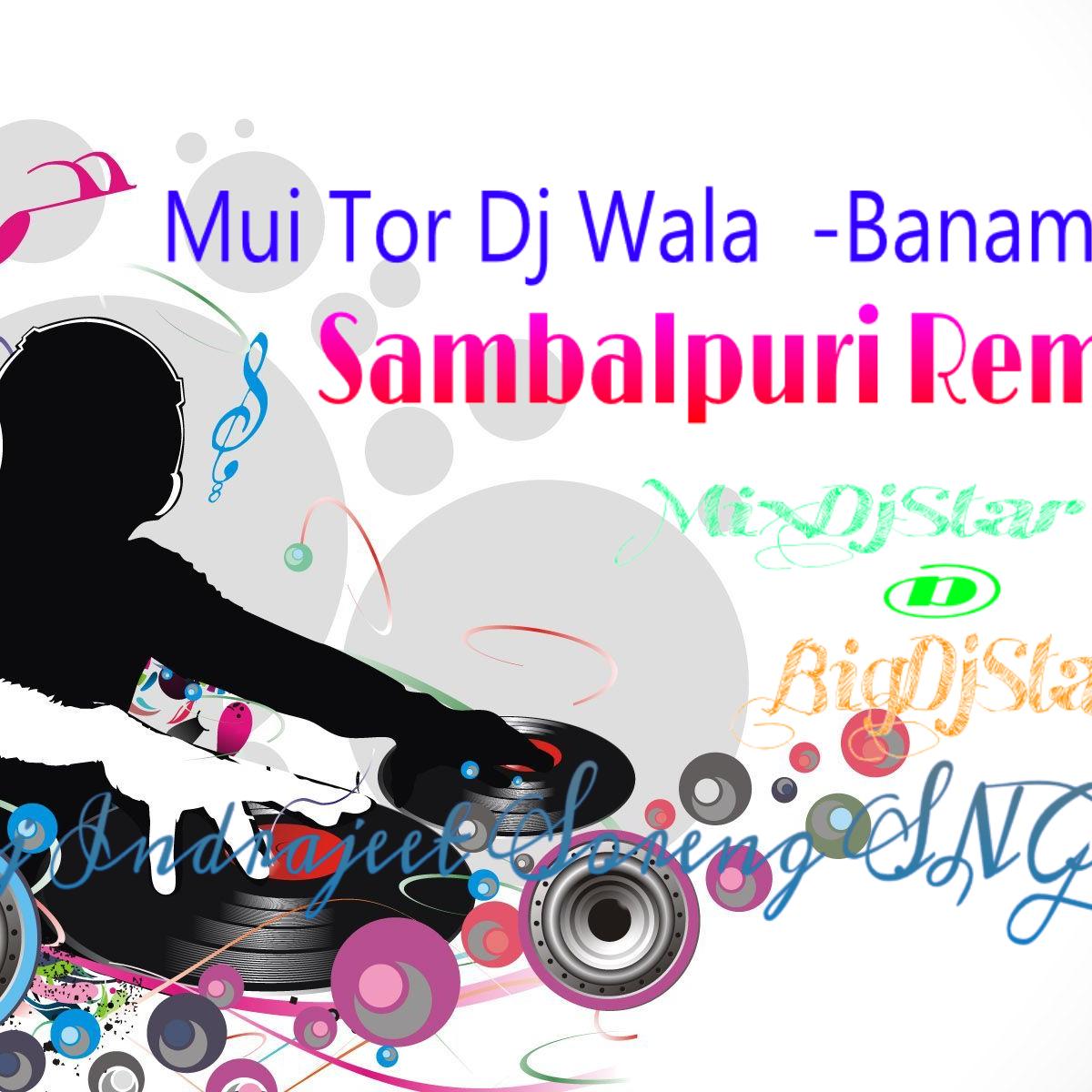 	Muin_Tor_Dj_Bala_Banamali_Manbi ( Remix ) Dj Indrajeet Soreng SNG