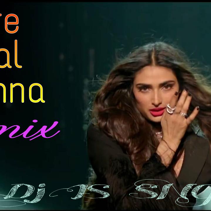 Tera Naal Nachna - Badshaha ( Remix ) Dj IS SNG