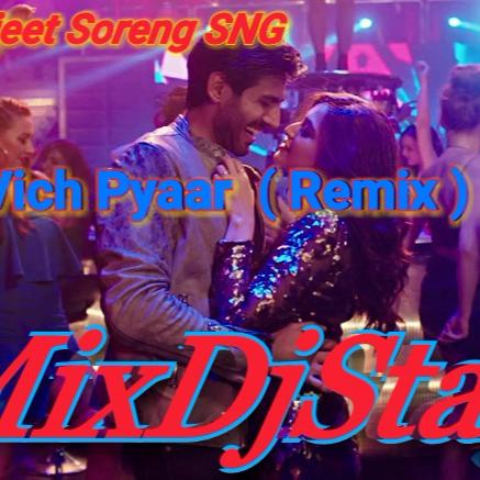  Daru  Vich Pyaar  _ Remix ) Dj Indrajeet Soreng SNG