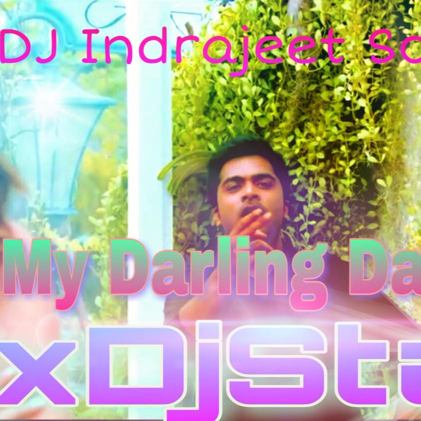 Ur My Darling Darling ( Telgu Dance Mix ) Dj Indrajeet Soreng SNG