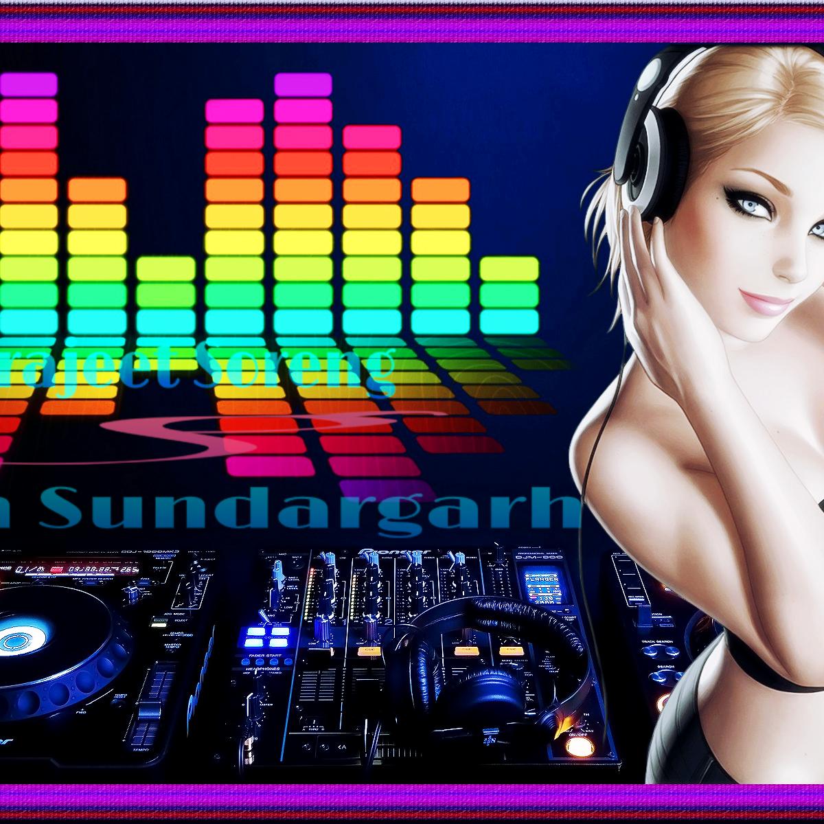 Lagake Fair and Lovely _Mantu Chhurria (Sambalpuri  Remix 0DJ Indrajeet Soreng SNG