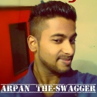 ArpanTheSwagger