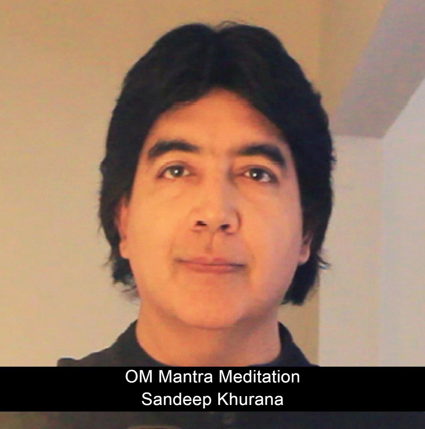 OM Mantra Meditation