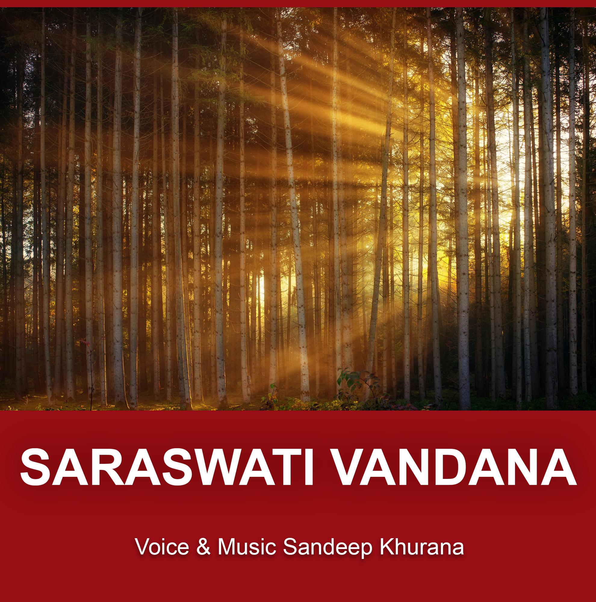 Saraswati Vandana