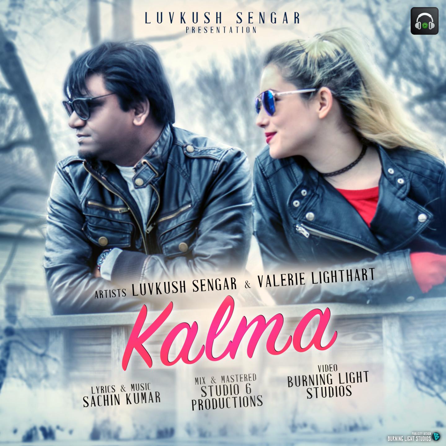 Kalma by Luvkush Sengar