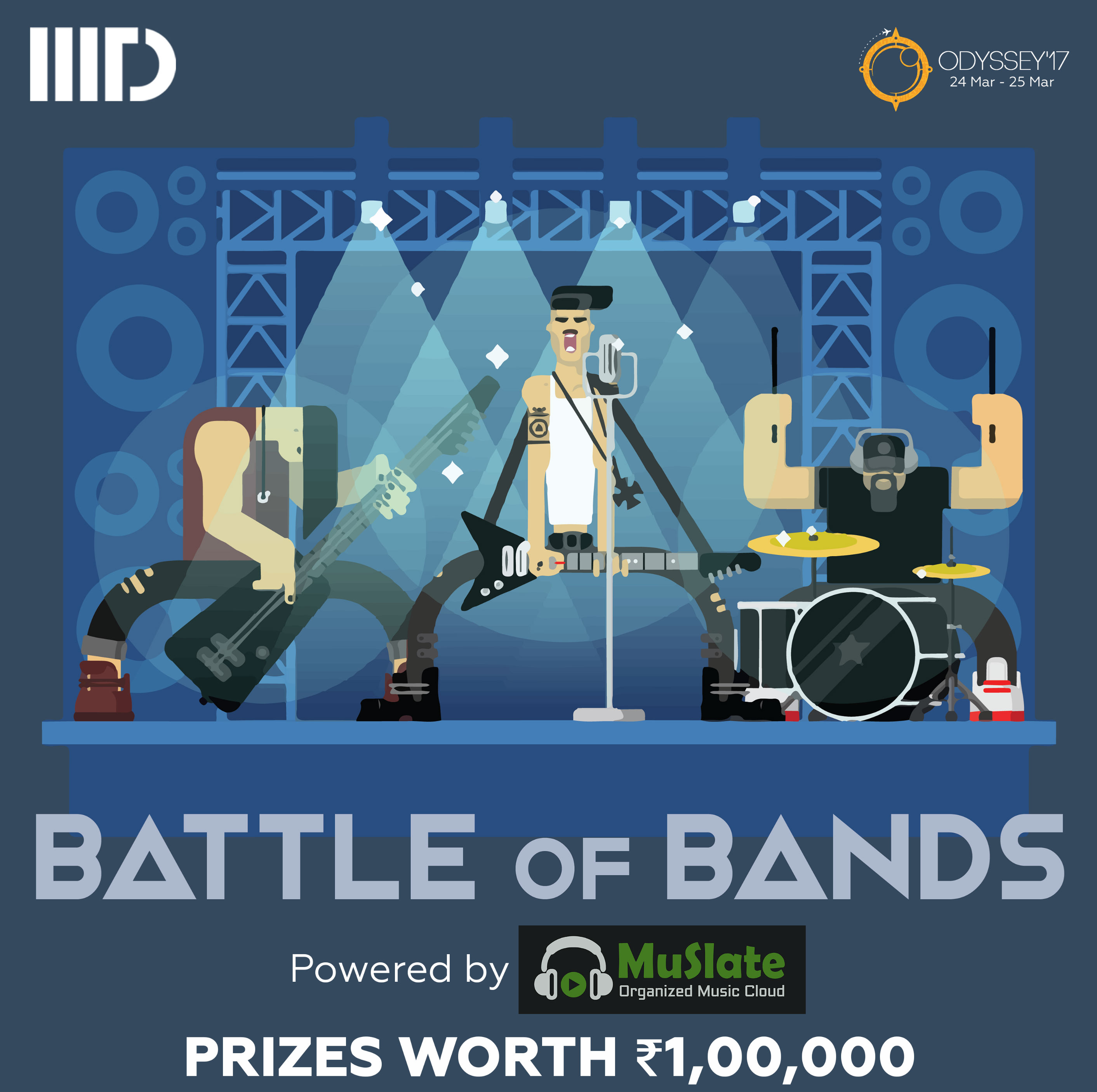 Battle Of Bands