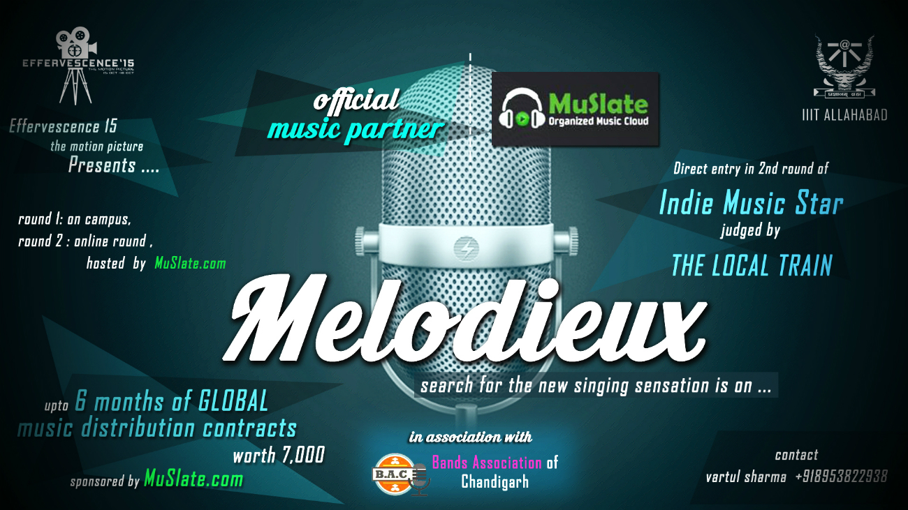 Melodieux